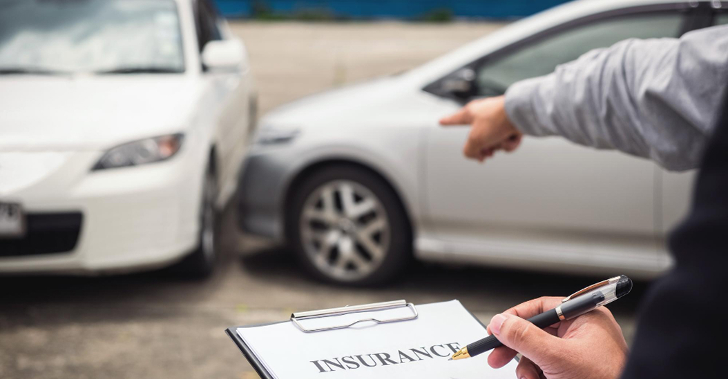 Driving Without Insurance